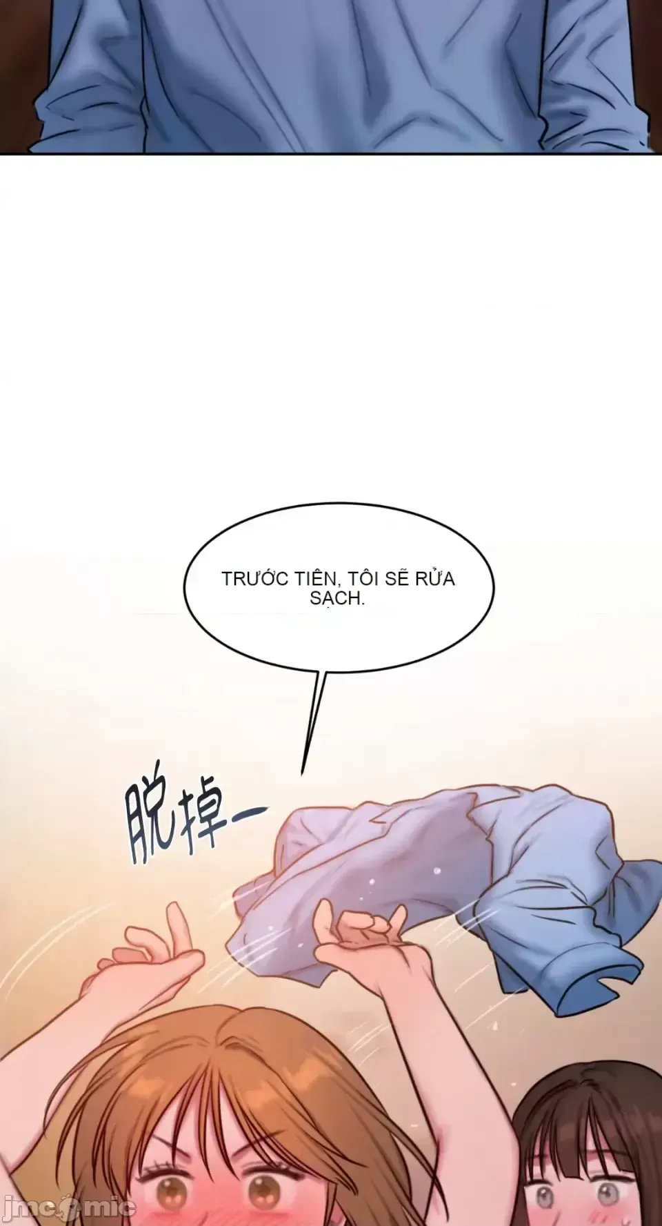 Ý tưởng xấu Nhật ký -- Chương 1-60