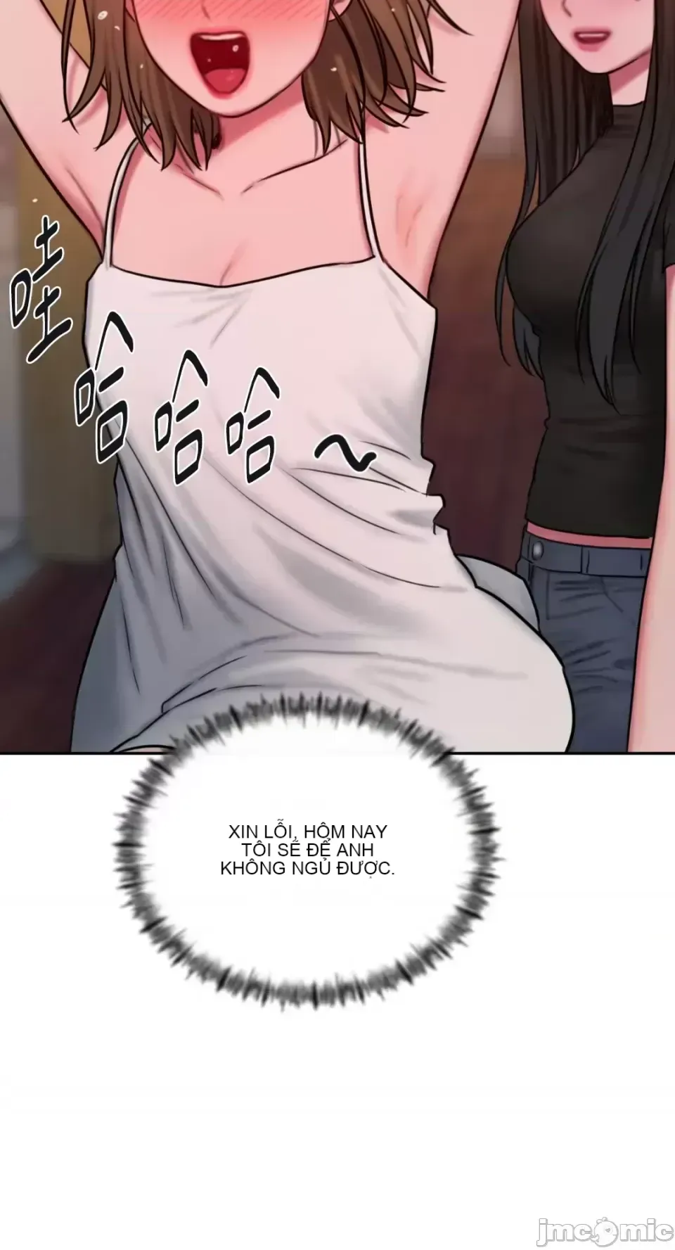 Ý tưởng xấu Nhật ký -- Chương 1-60