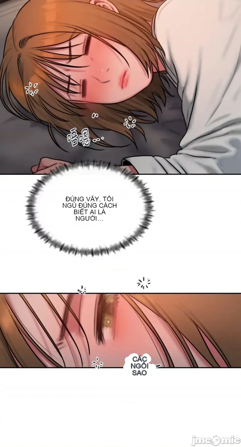 Ý tưởng xấu Nhật ký -- Chương 1-60