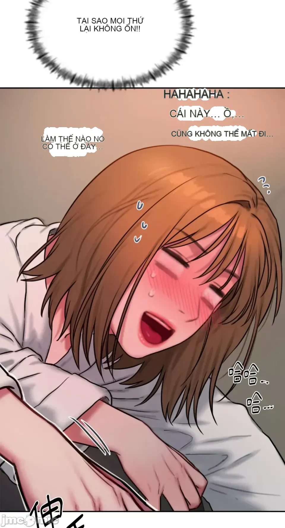 Ý tưởng xấu Nhật ký -- Chương 1-60