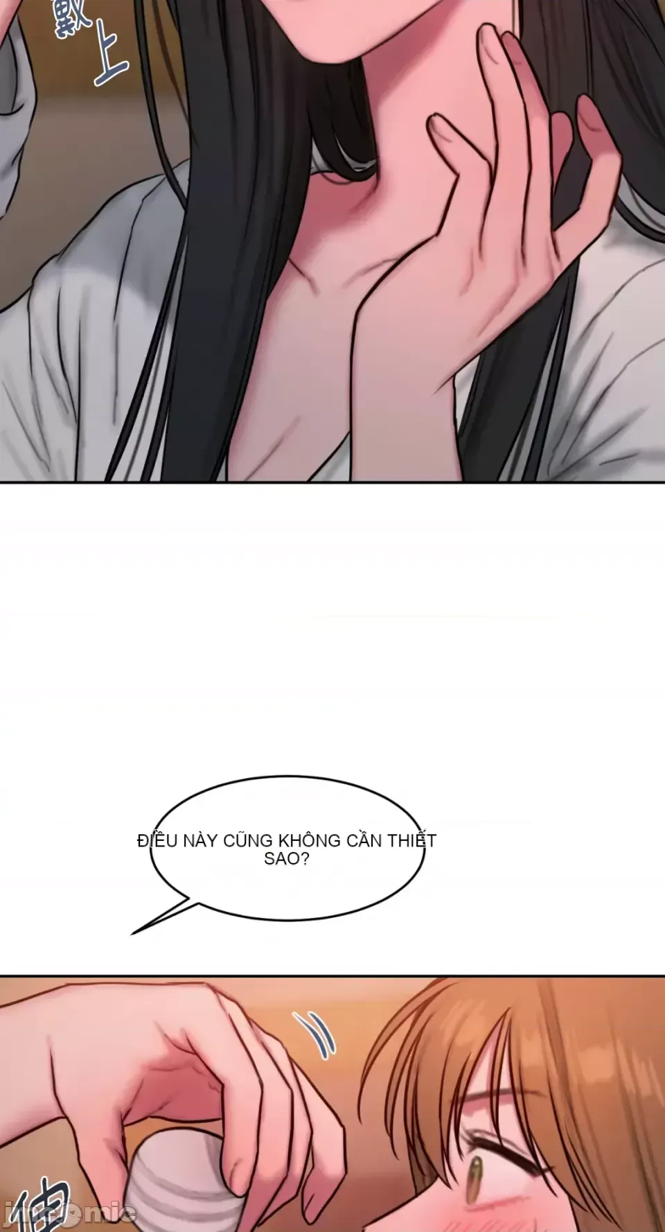 Ý tưởng xấu Nhật ký -- Chương 1-60