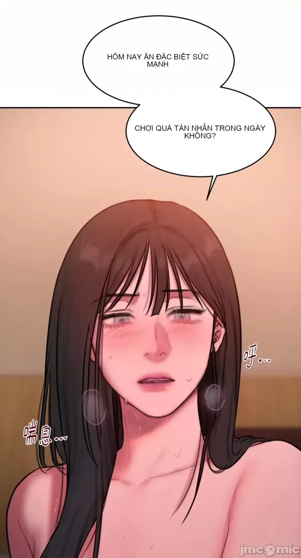 Ý tưởng xấu Nhật ký -- Chương 1-60