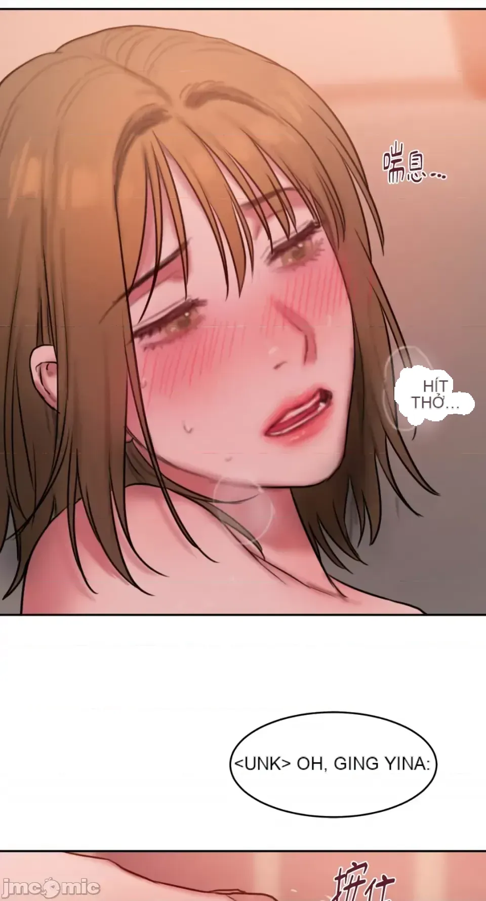 Ý tưởng xấu Nhật ký -- Chương 1-60