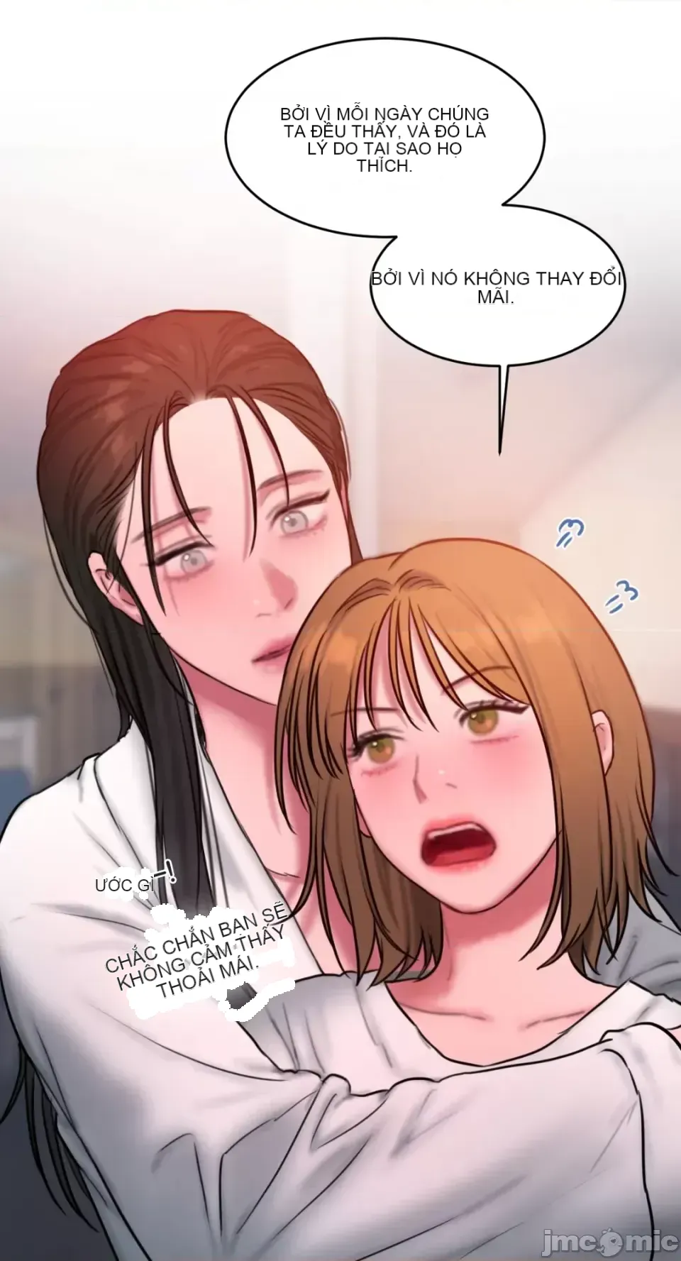 Ý tưởng xấu Nhật ký -- Chương 1-60