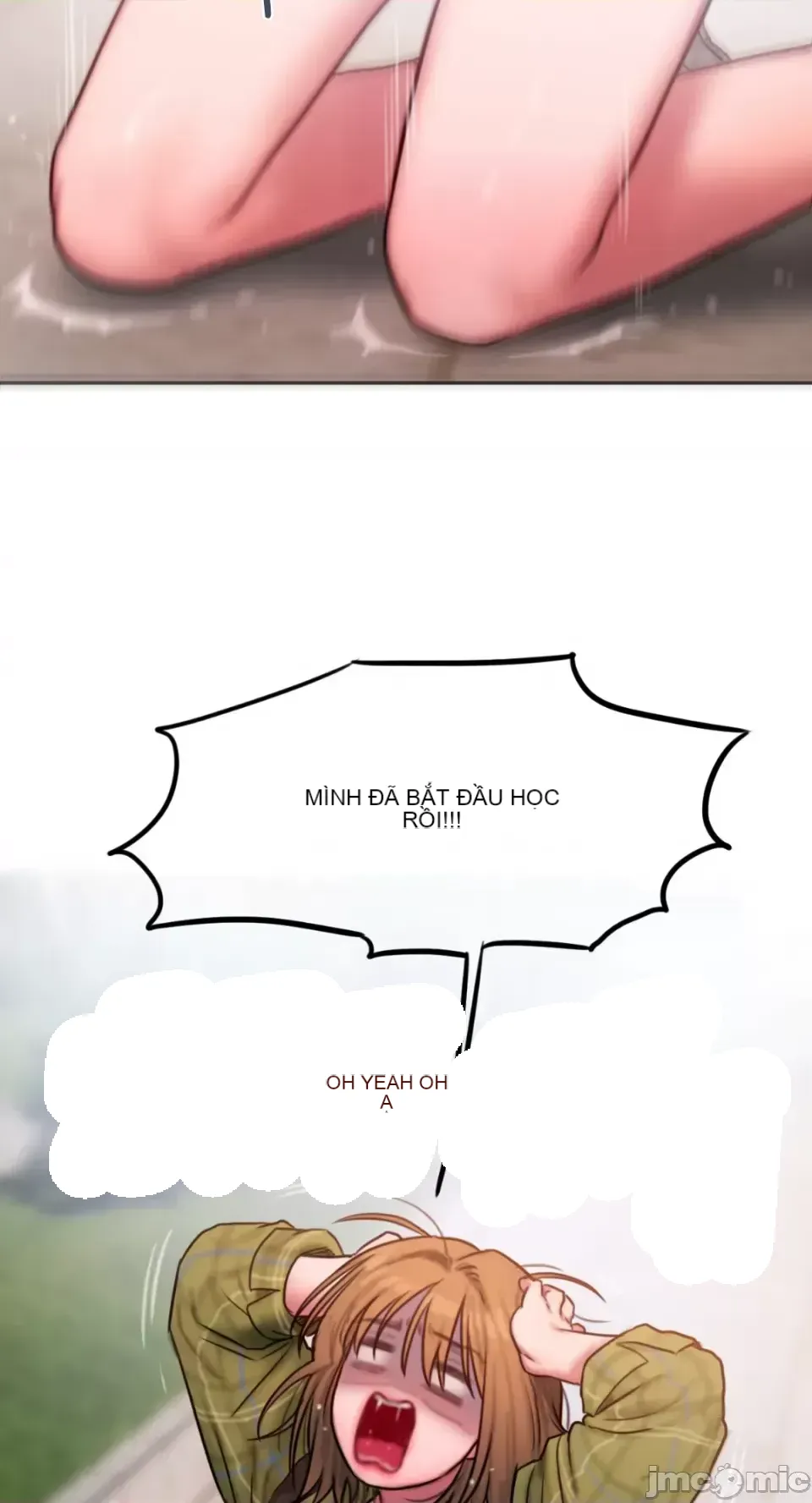 Ý tưởng xấu Nhật ký -- Chương 1-60