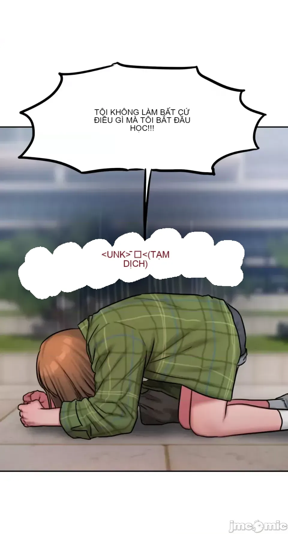 Ý tưởng xấu Nhật ký -- Chương 1-60