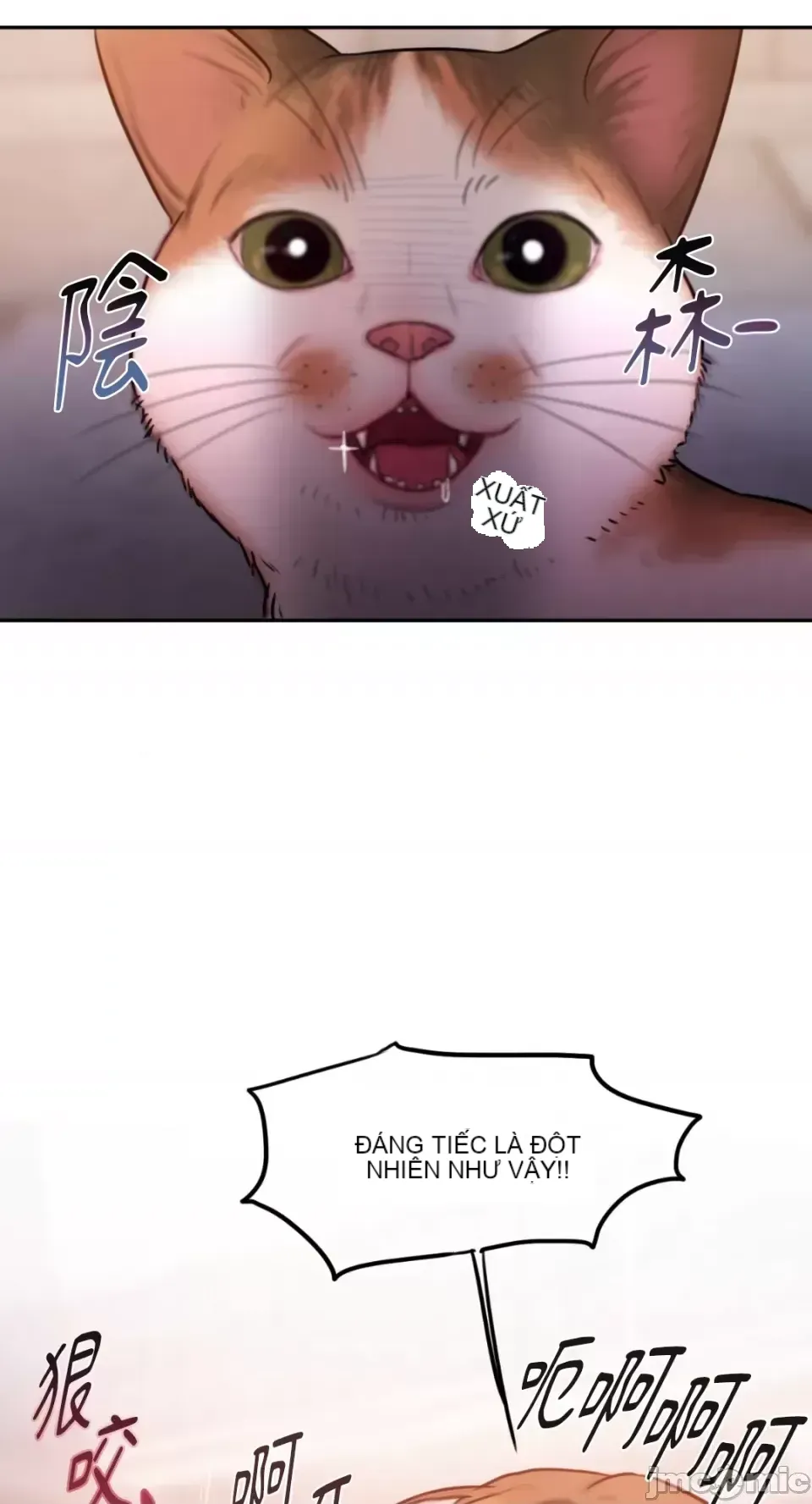 Ý tưởng xấu Nhật ký -- Chương 1-60