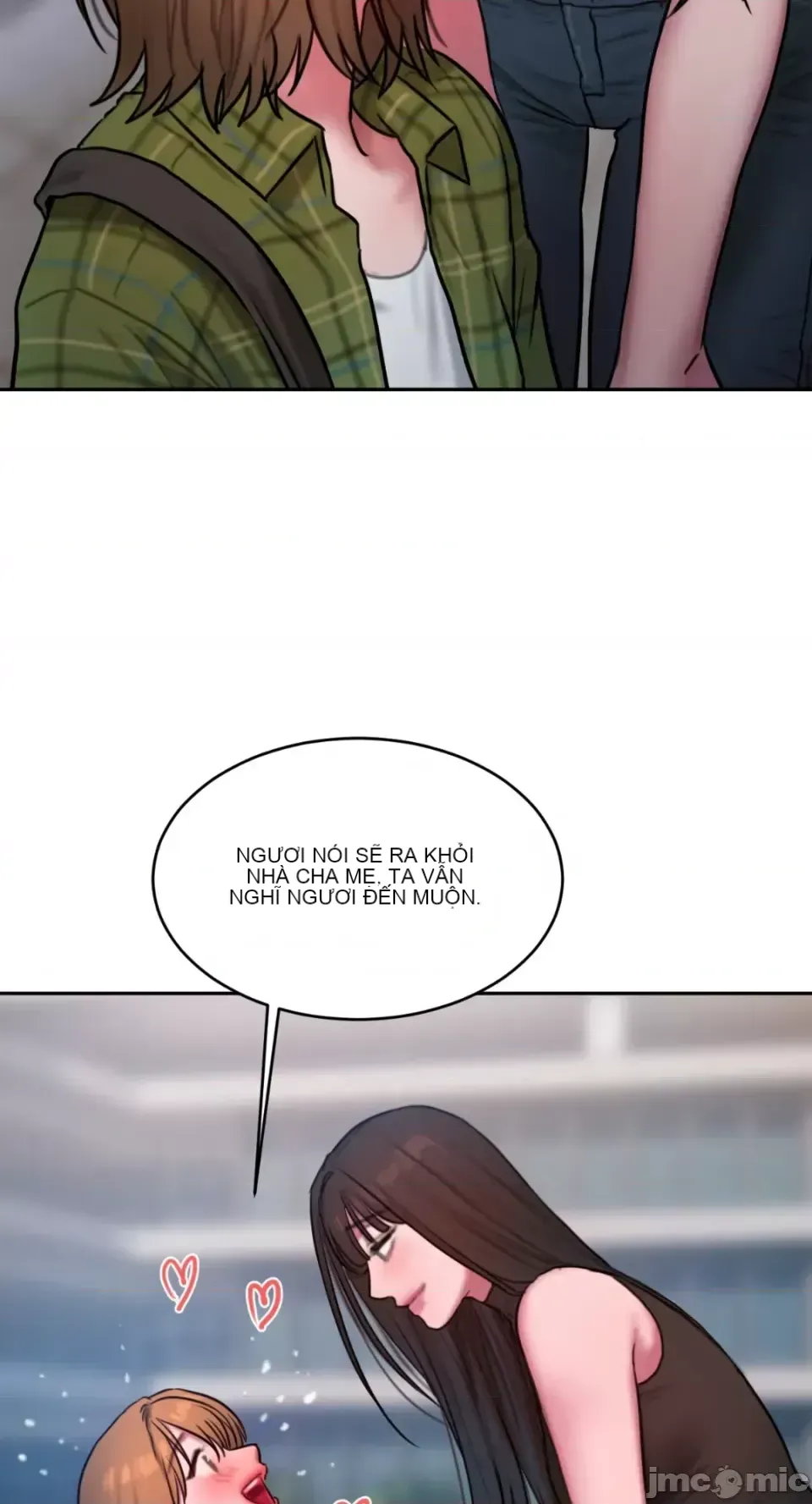 Ý tưởng xấu Nhật ký -- Chương 1-60