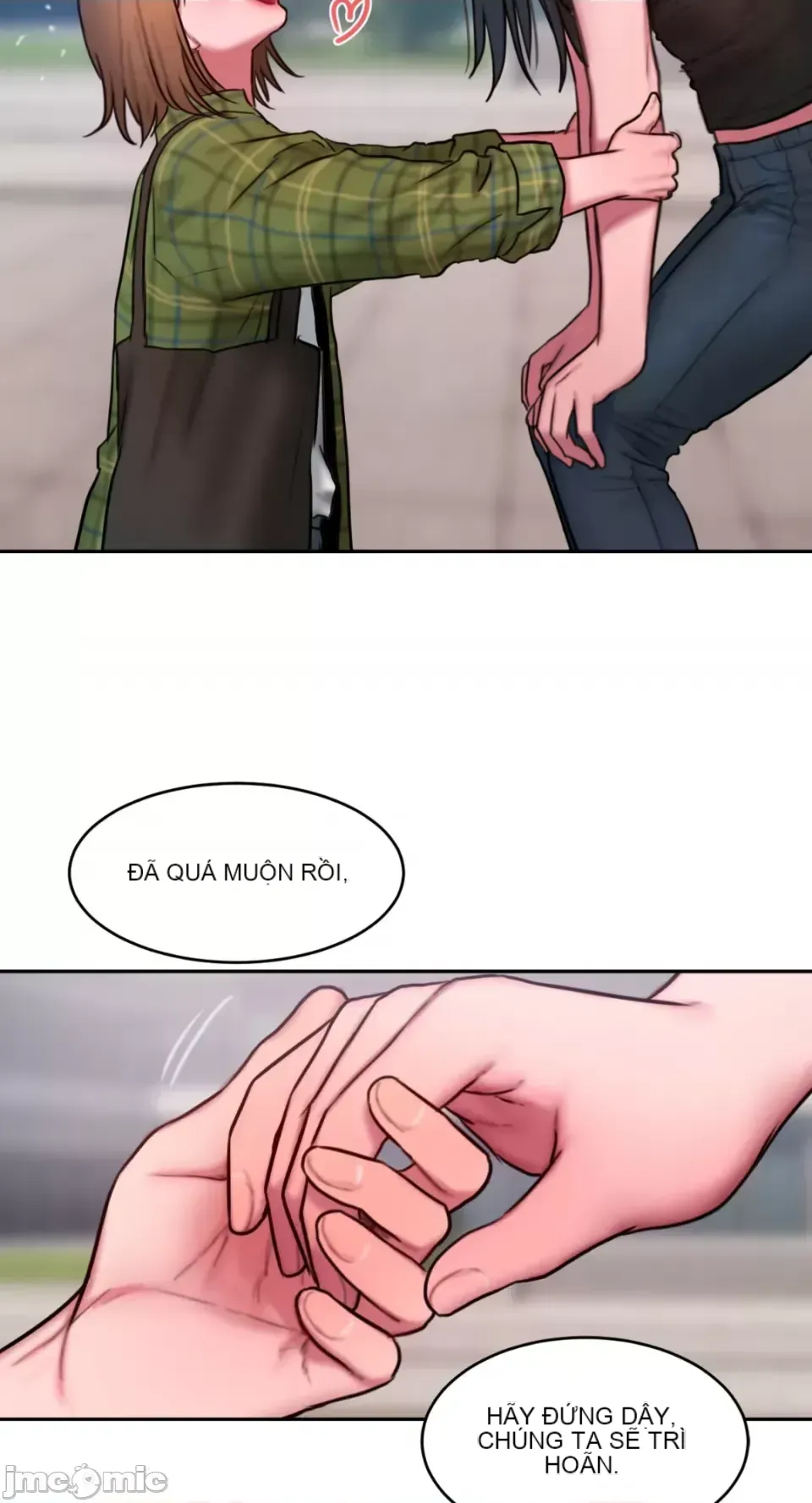 Ý tưởng xấu Nhật ký -- Chương 1-60