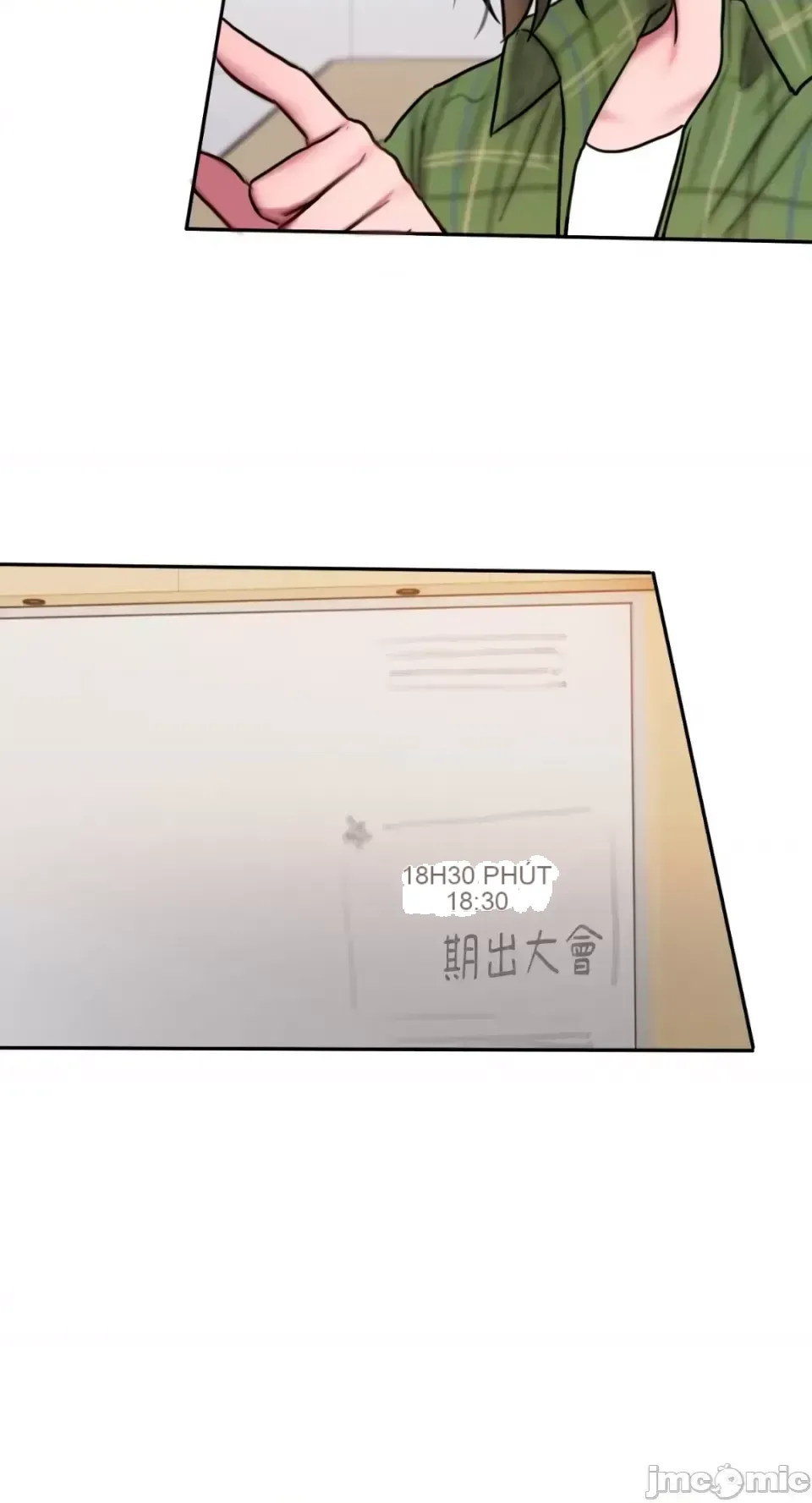 Ý tưởng xấu Nhật ký -- Chương 1-60