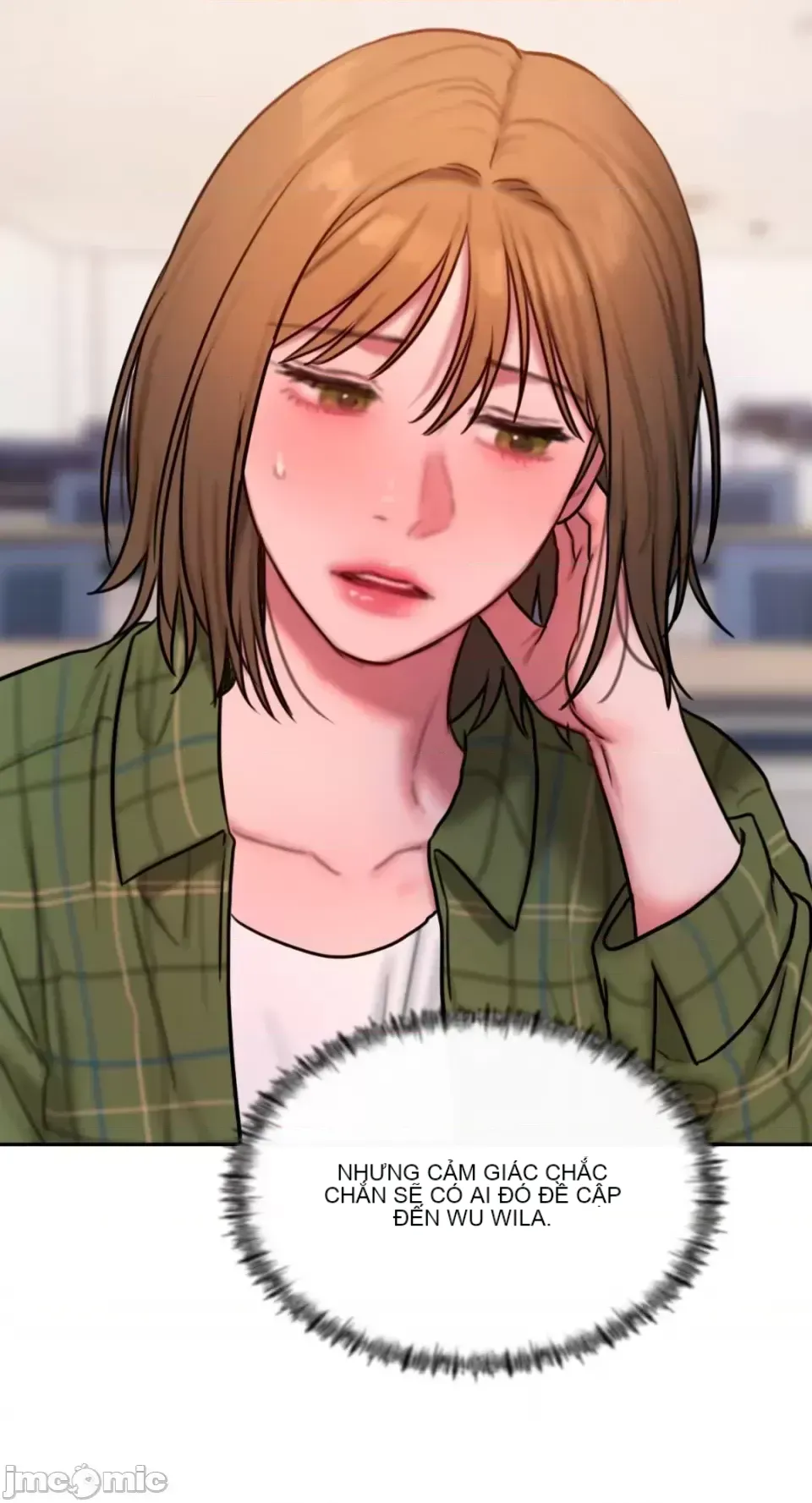 Ý tưởng xấu Nhật ký -- Chương 1-60