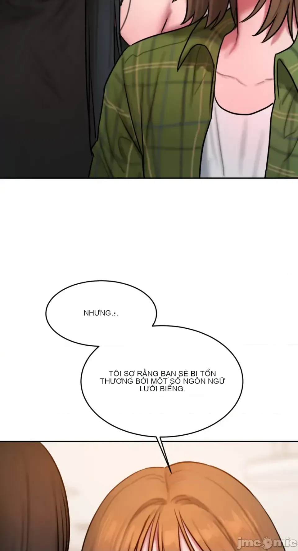 Ý tưởng xấu Nhật ký -- Chương 1-60