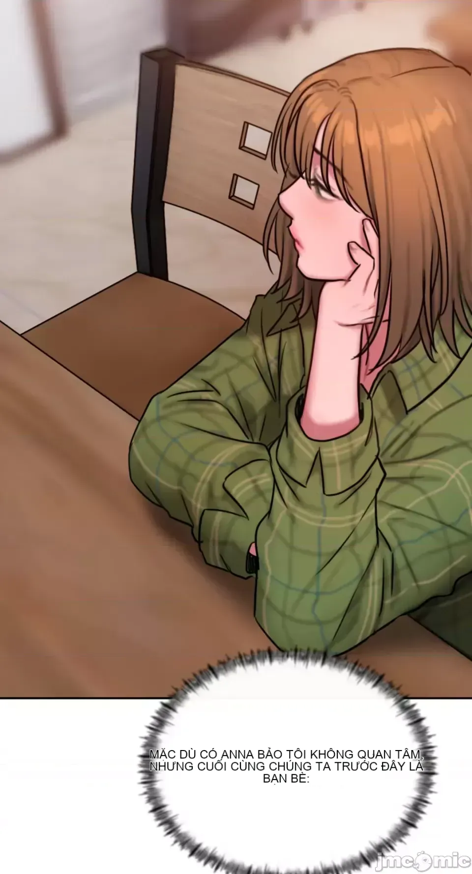 Ý tưởng xấu Nhật ký -- Chương 1-60