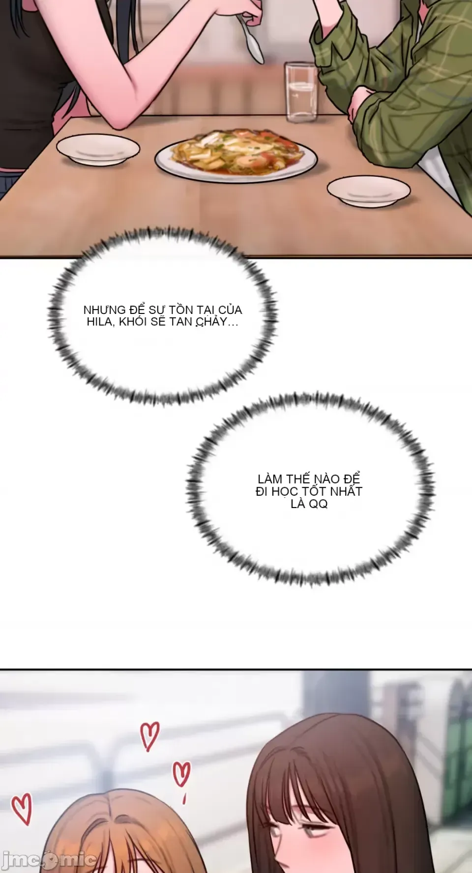 Ý tưởng xấu Nhật ký -- Chương 1-60