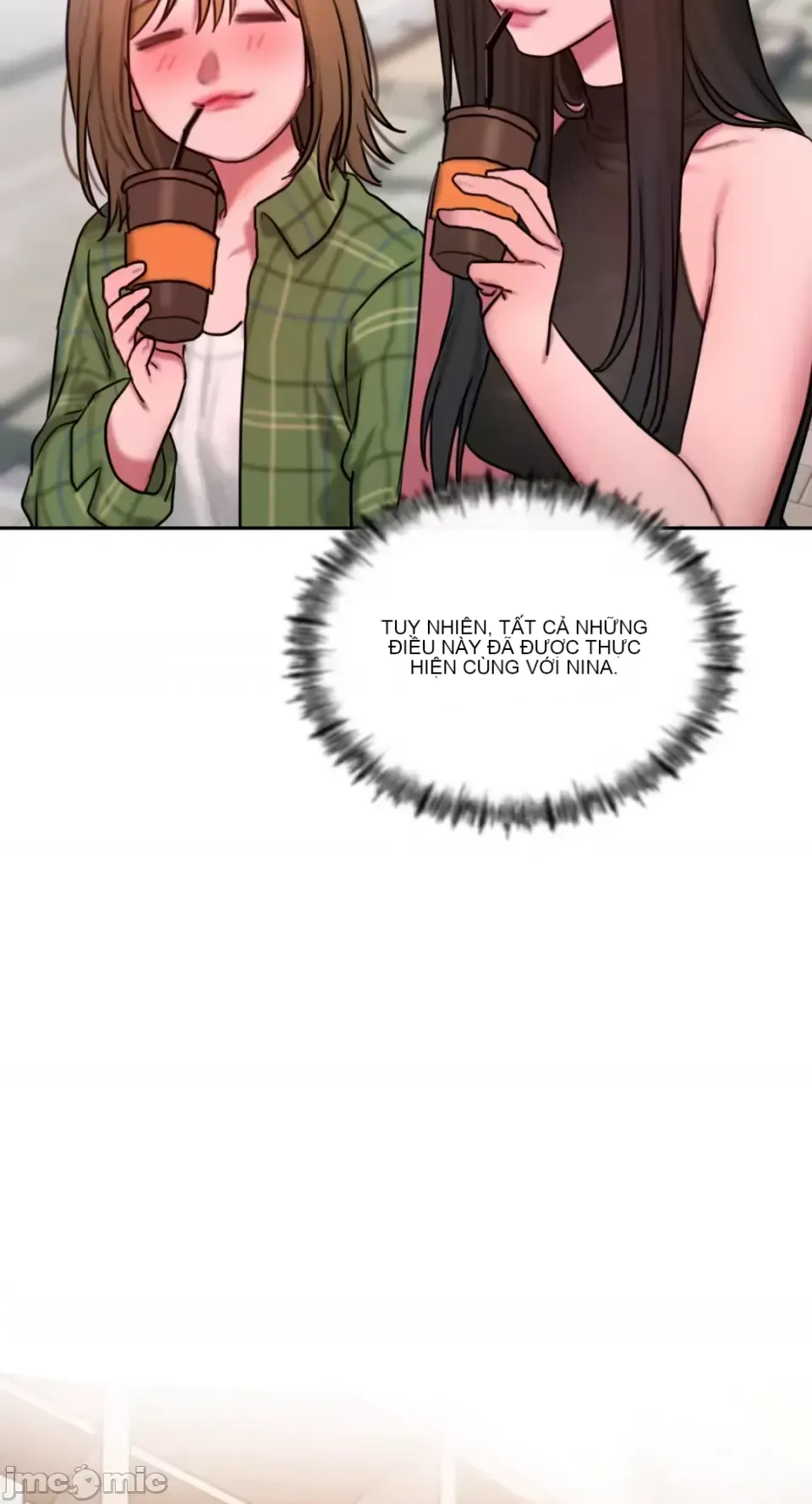 Ý tưởng xấu Nhật ký -- Chương 1-60