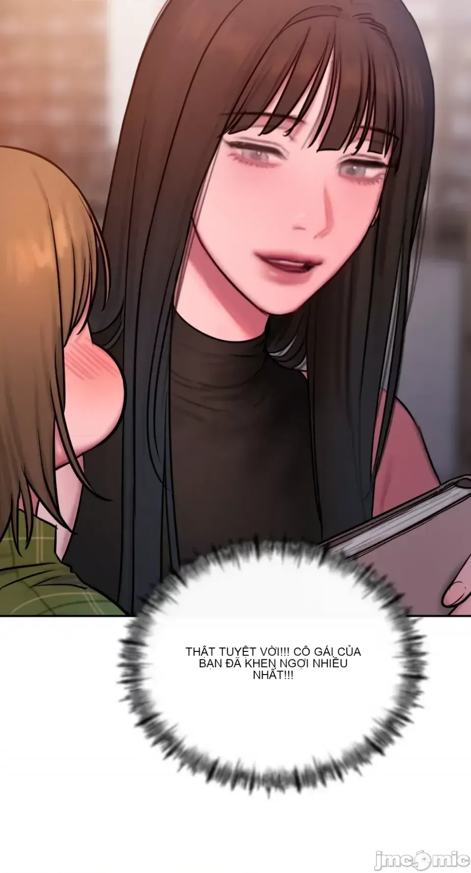 Ý tưởng xấu Nhật ký -- Chương 1-60