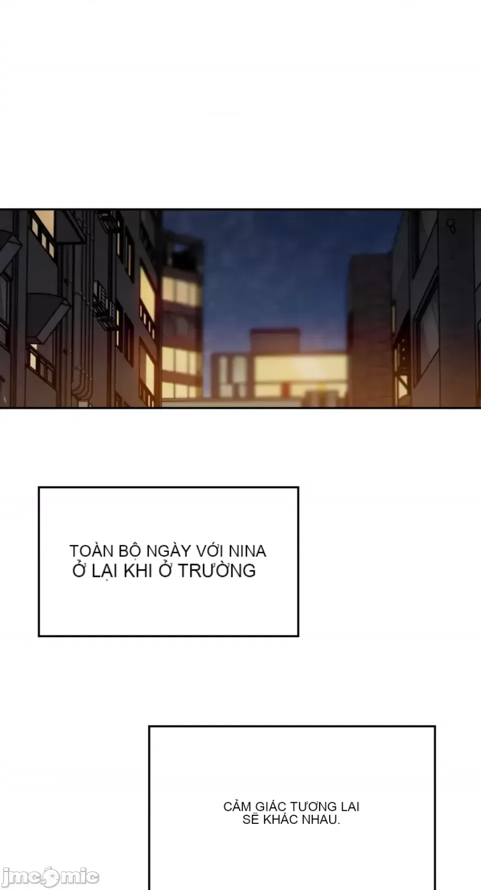 Ý tưởng xấu Nhật ký -- Chương 1-60