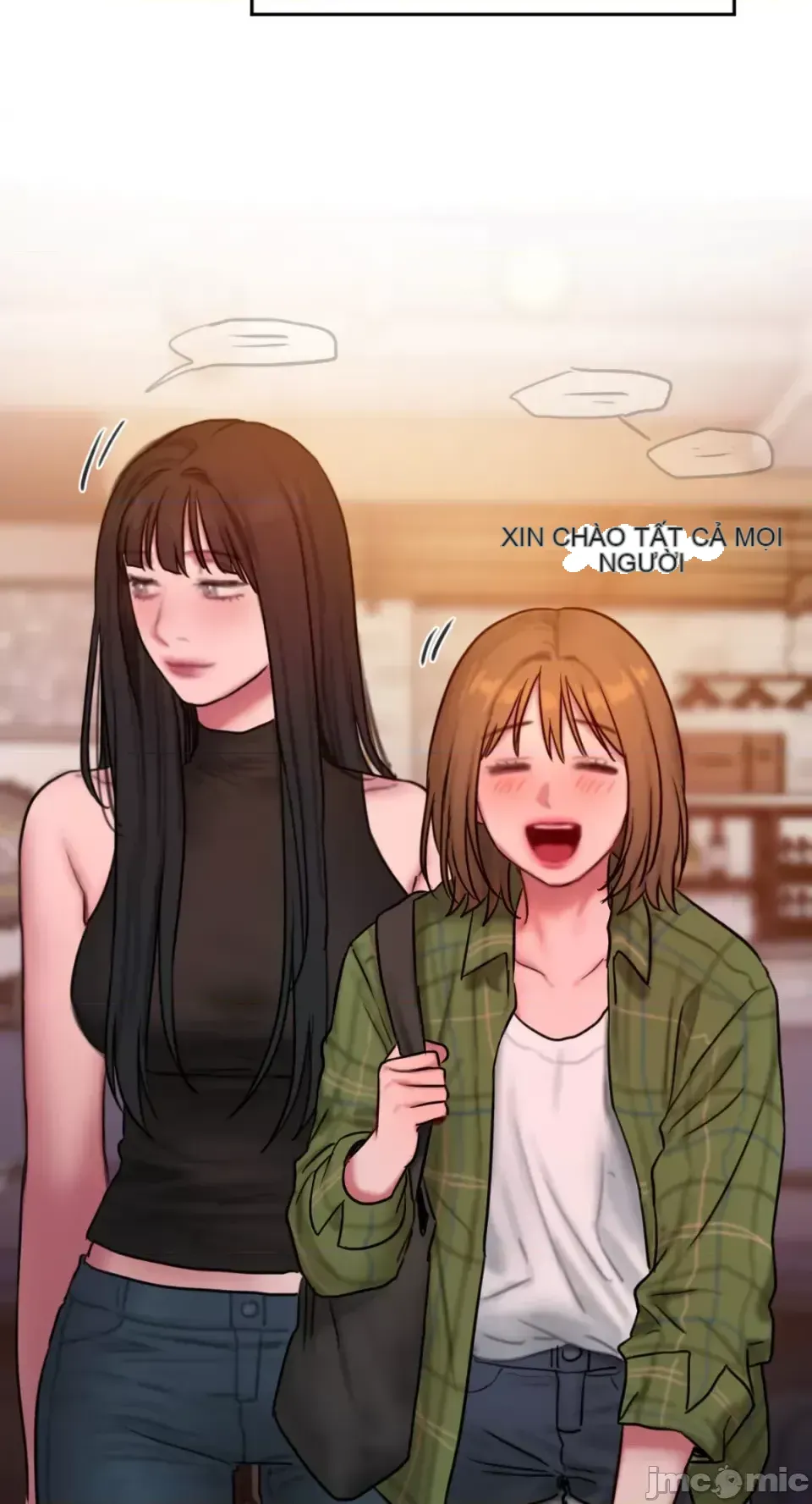 Ý tưởng xấu Nhật ký -- Chương 1-60