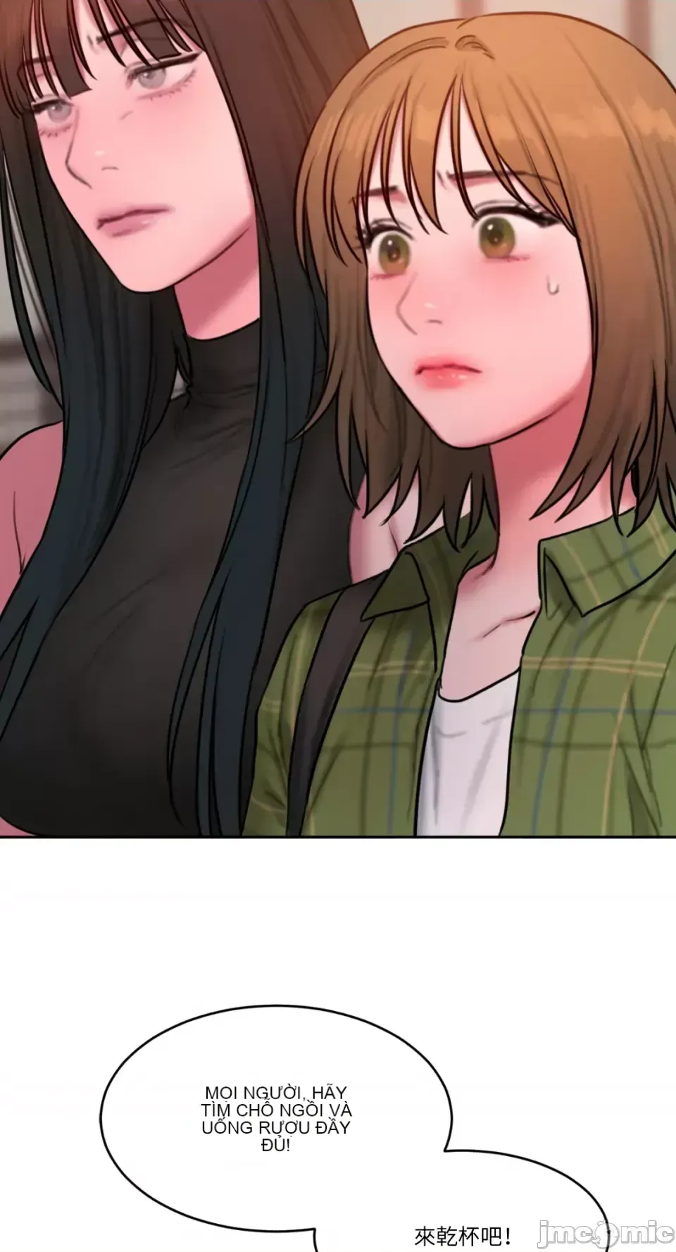 Ý tưởng xấu Nhật ký -- Chương 1-60