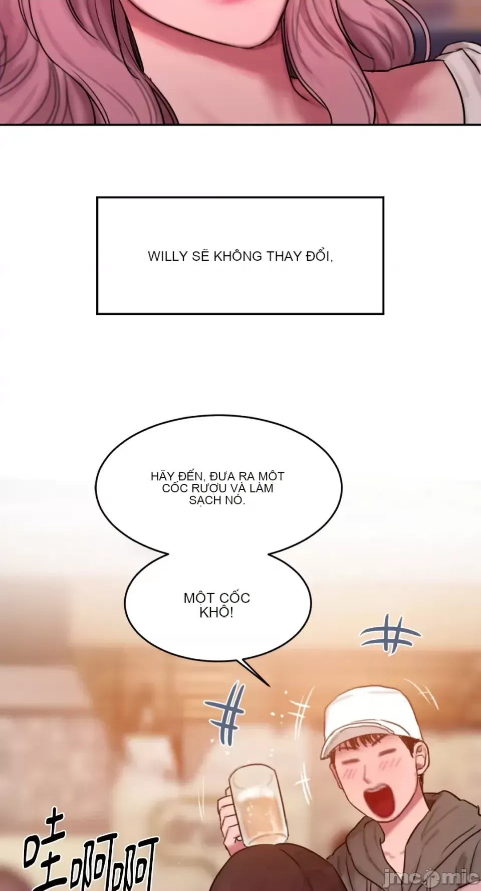 Ý tưởng xấu Nhật ký -- Chương 1-60