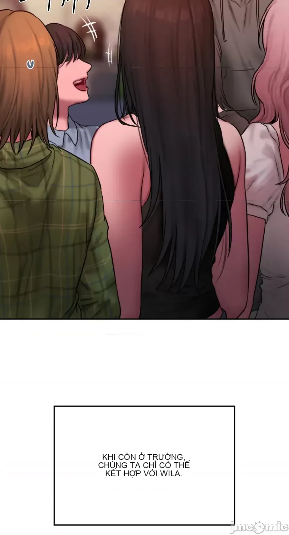 Ý tưởng xấu Nhật ký -- Chương 1-60