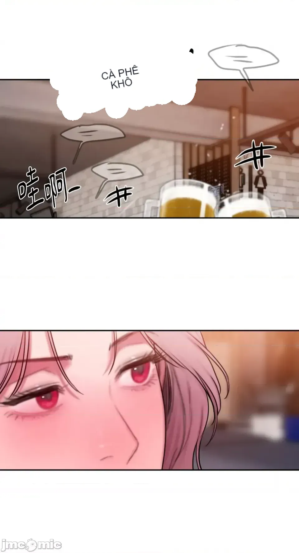 Ý tưởng xấu Nhật ký -- Chương 1-60