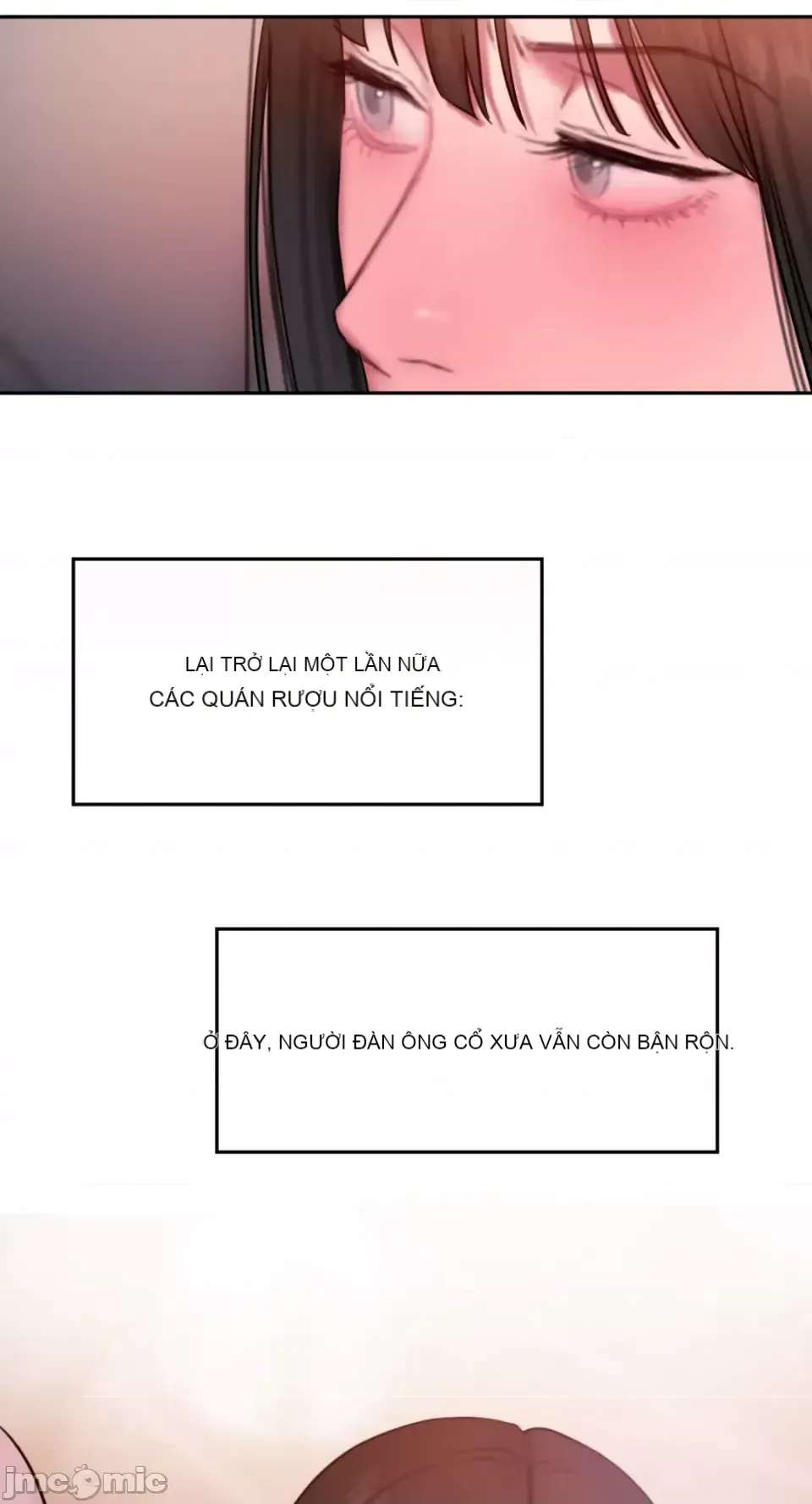 Ý tưởng xấu Nhật ký -- Chương 1-60