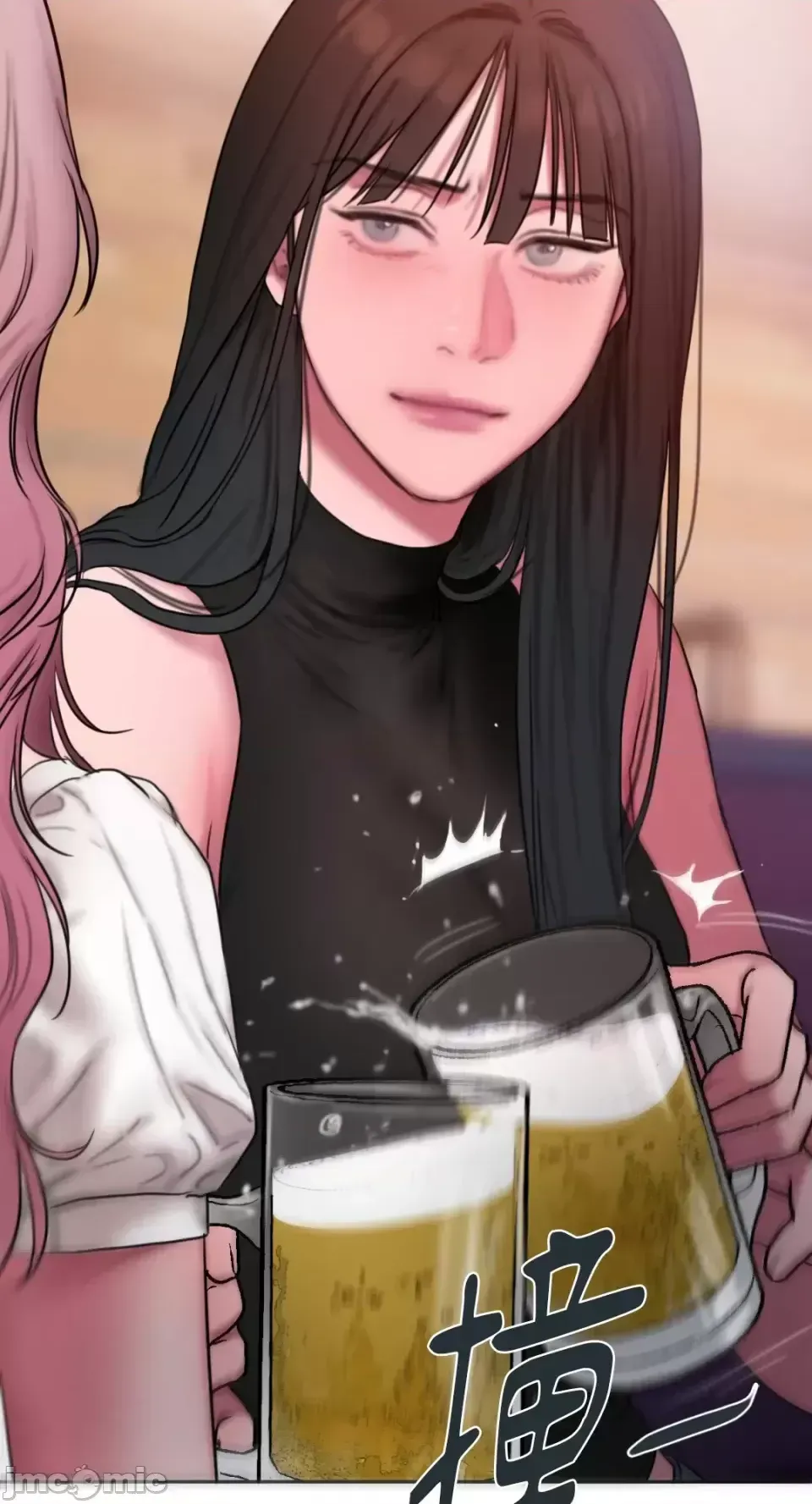 Ý tưởng xấu Nhật ký -- Chương 1-60