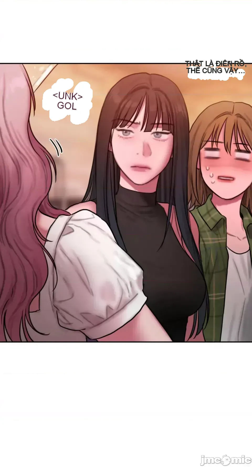 Ý tưởng xấu Nhật ký -- Chương 1-60