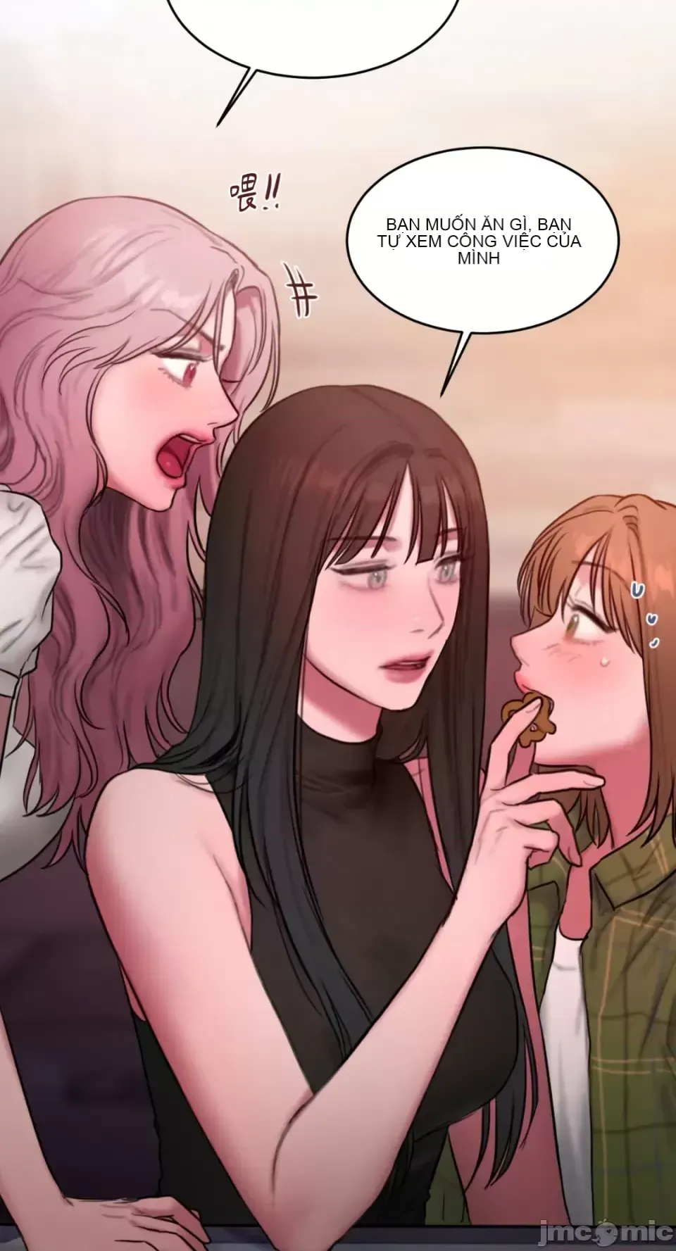 Ý tưởng xấu Nhật ký -- Chương 1-60