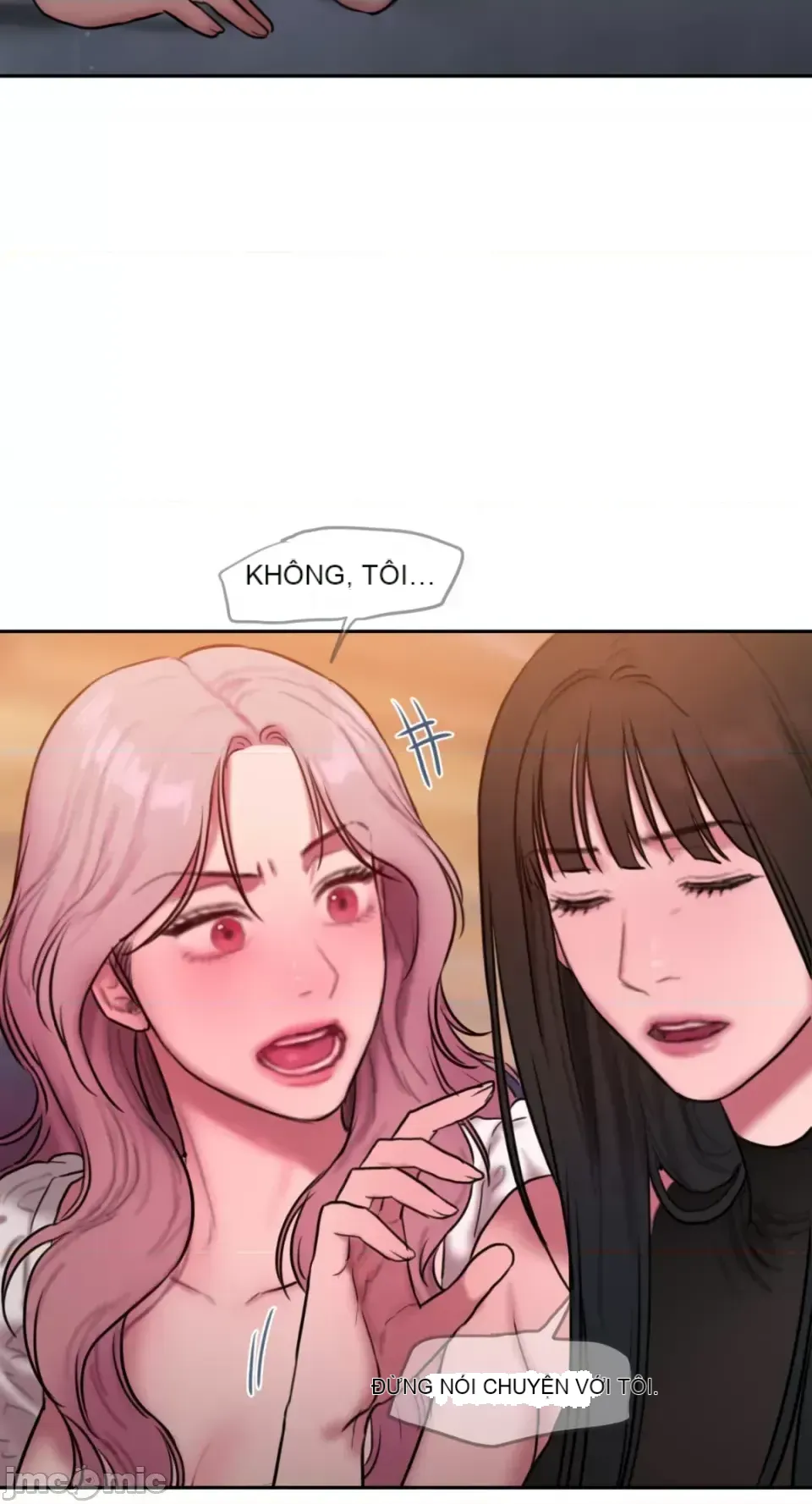 Ý tưởng xấu Nhật ký -- Chương 1-60