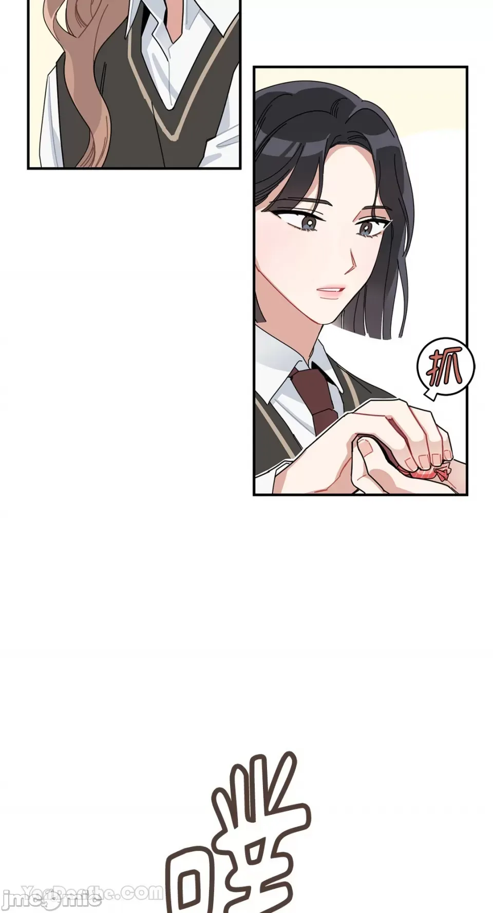 Ghét bạn Chương 1-5