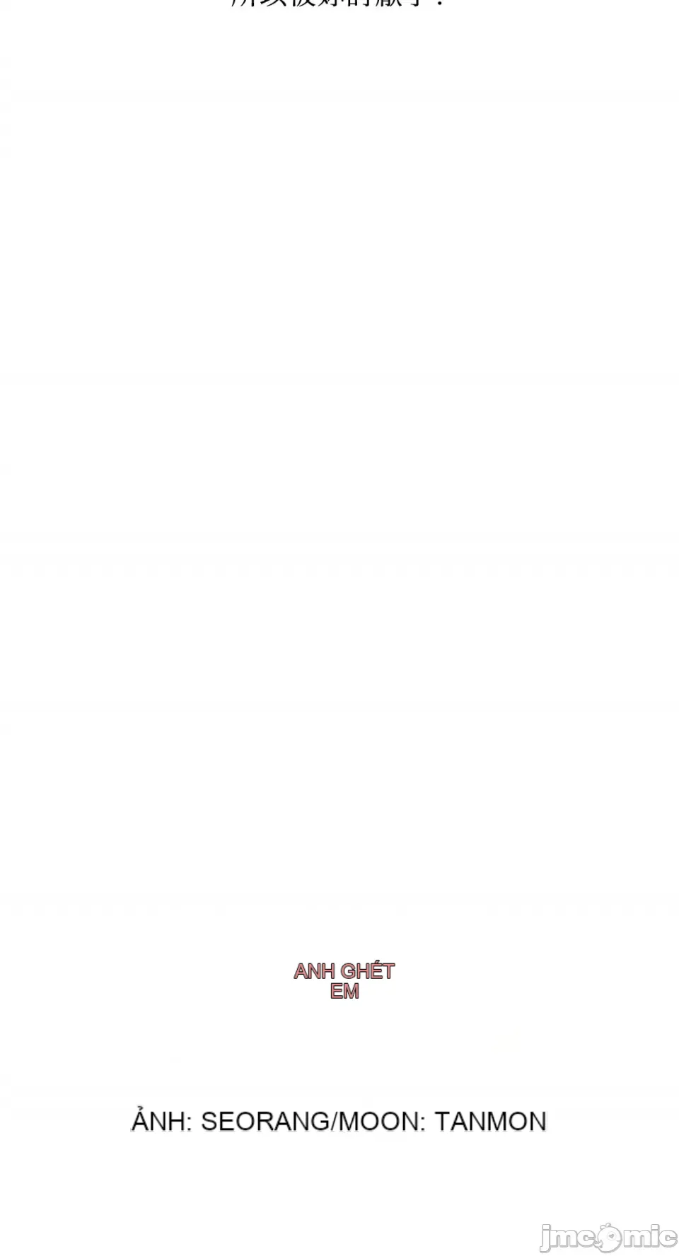 Ghét bạn Chương 1-5