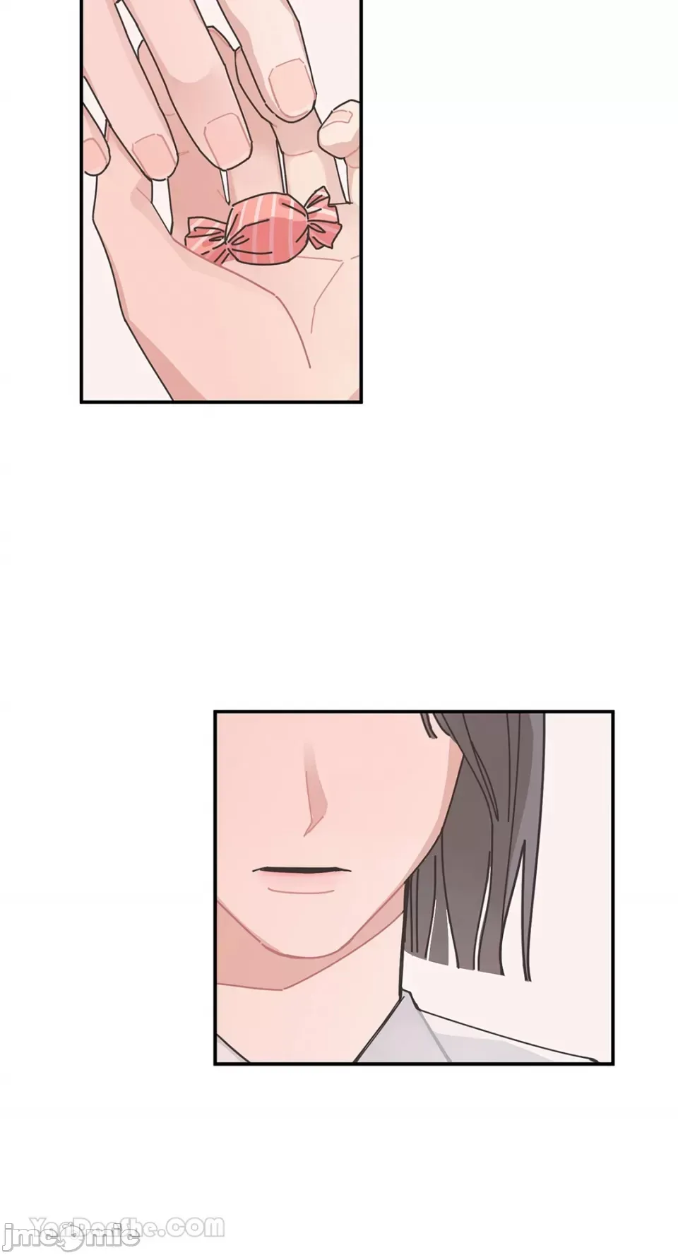 Ghét bạn Chương 1-5