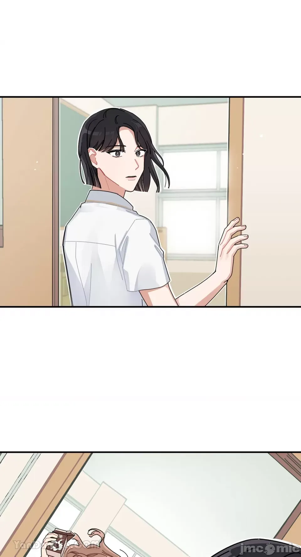 Ghét bạn Chương 1-5