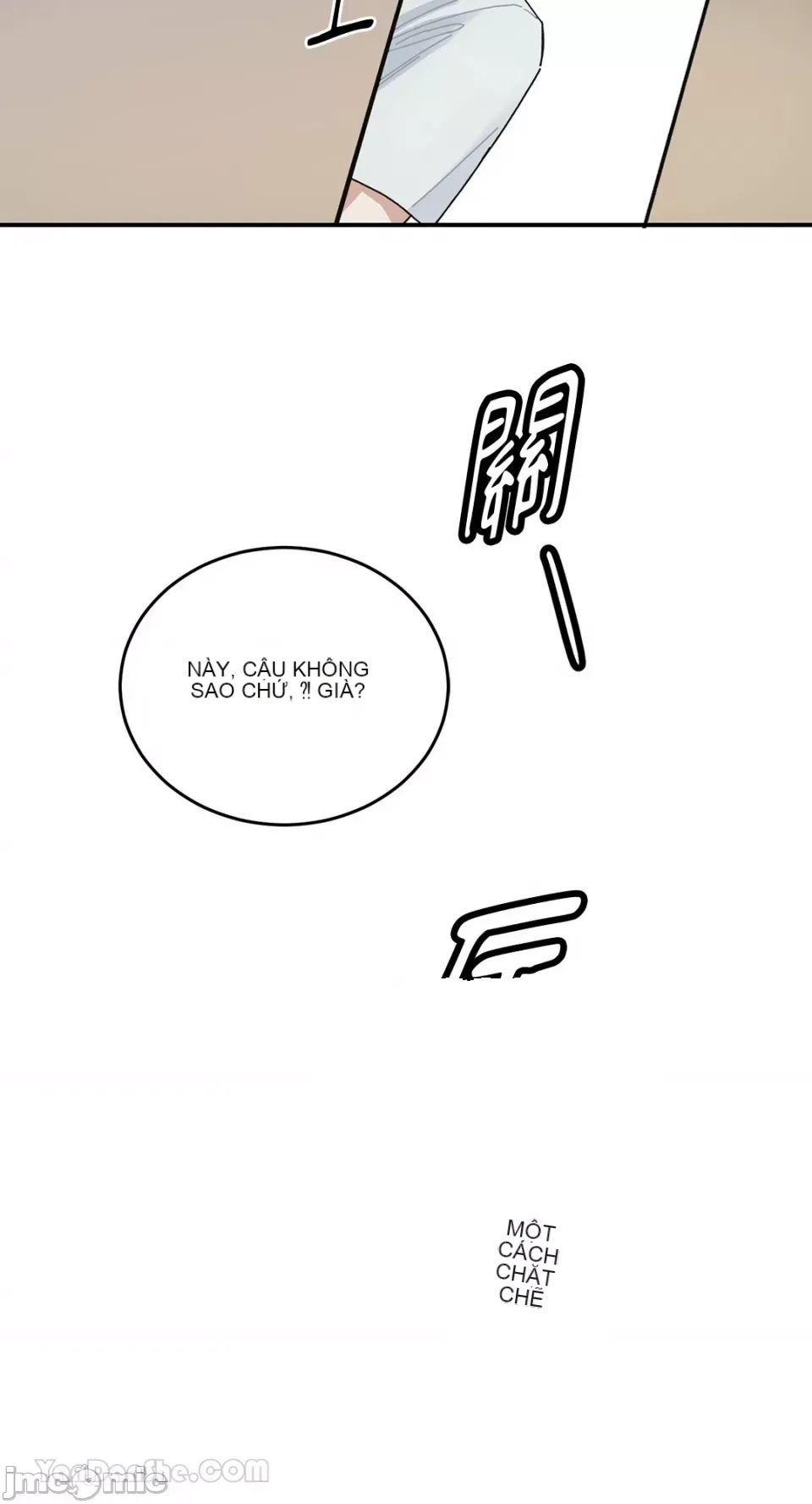 Ghét bạn Chương 1-5