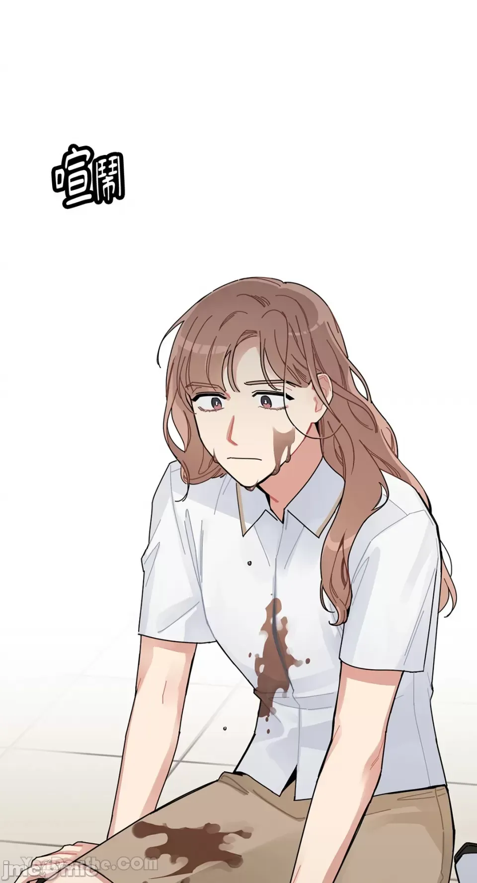 Ghét bạn Chương 1-5