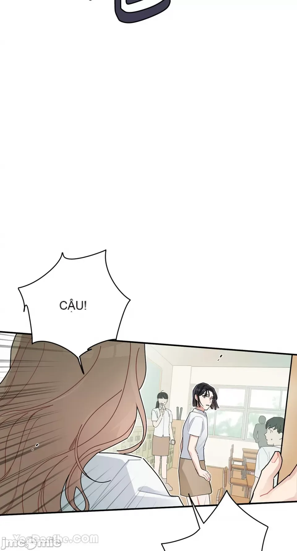 Ghét bạn Chương 1-5