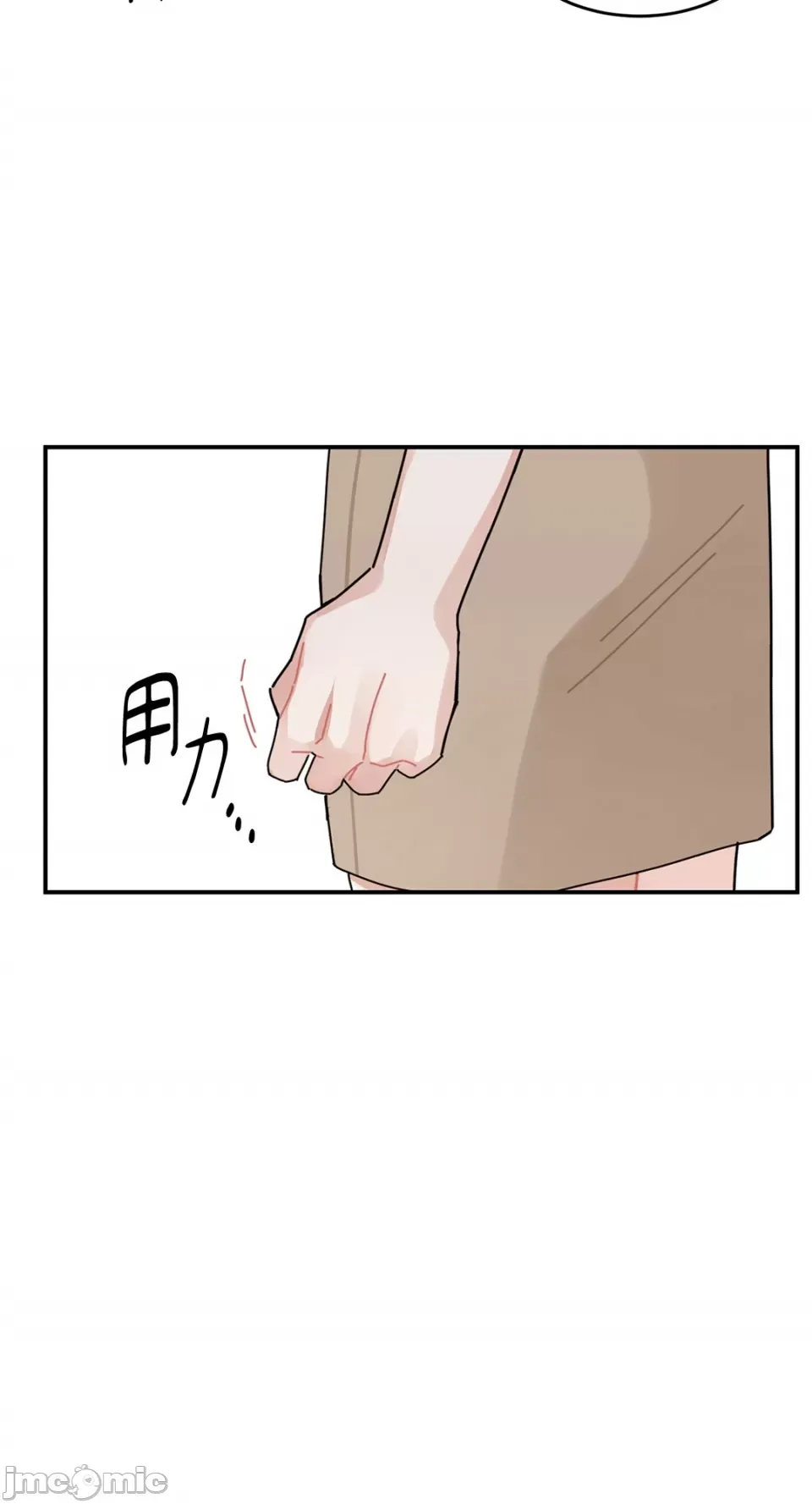 Ghét bạn Chương 1-5