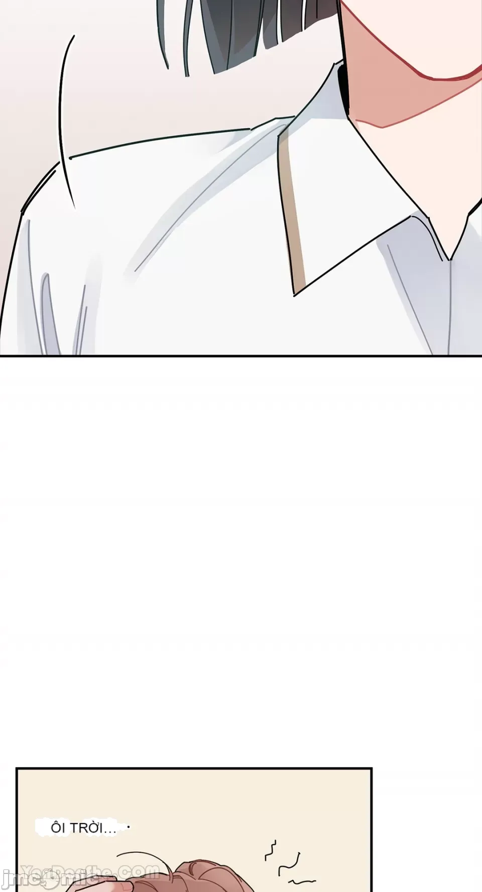 Ghét bạn Chương 1-5