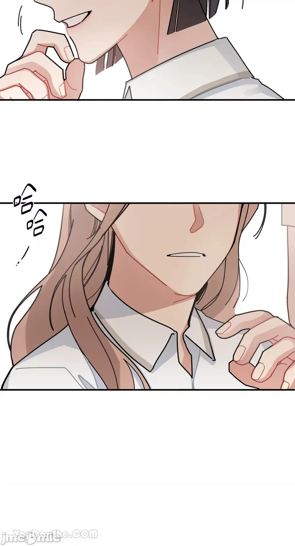 Ghét bạn Chương 1-5