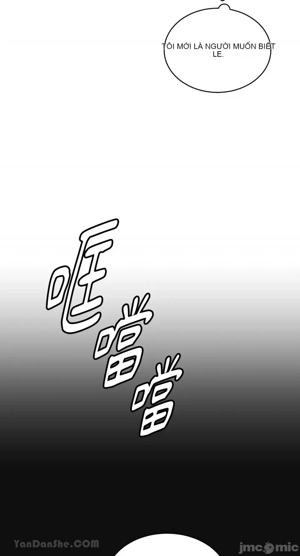 Ghét bạn Chương 1-5