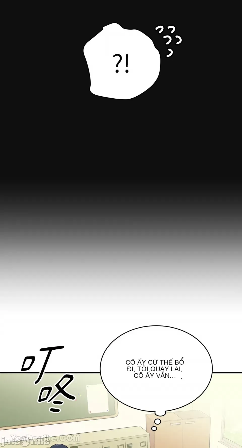 Ghét bạn Chương 1-5