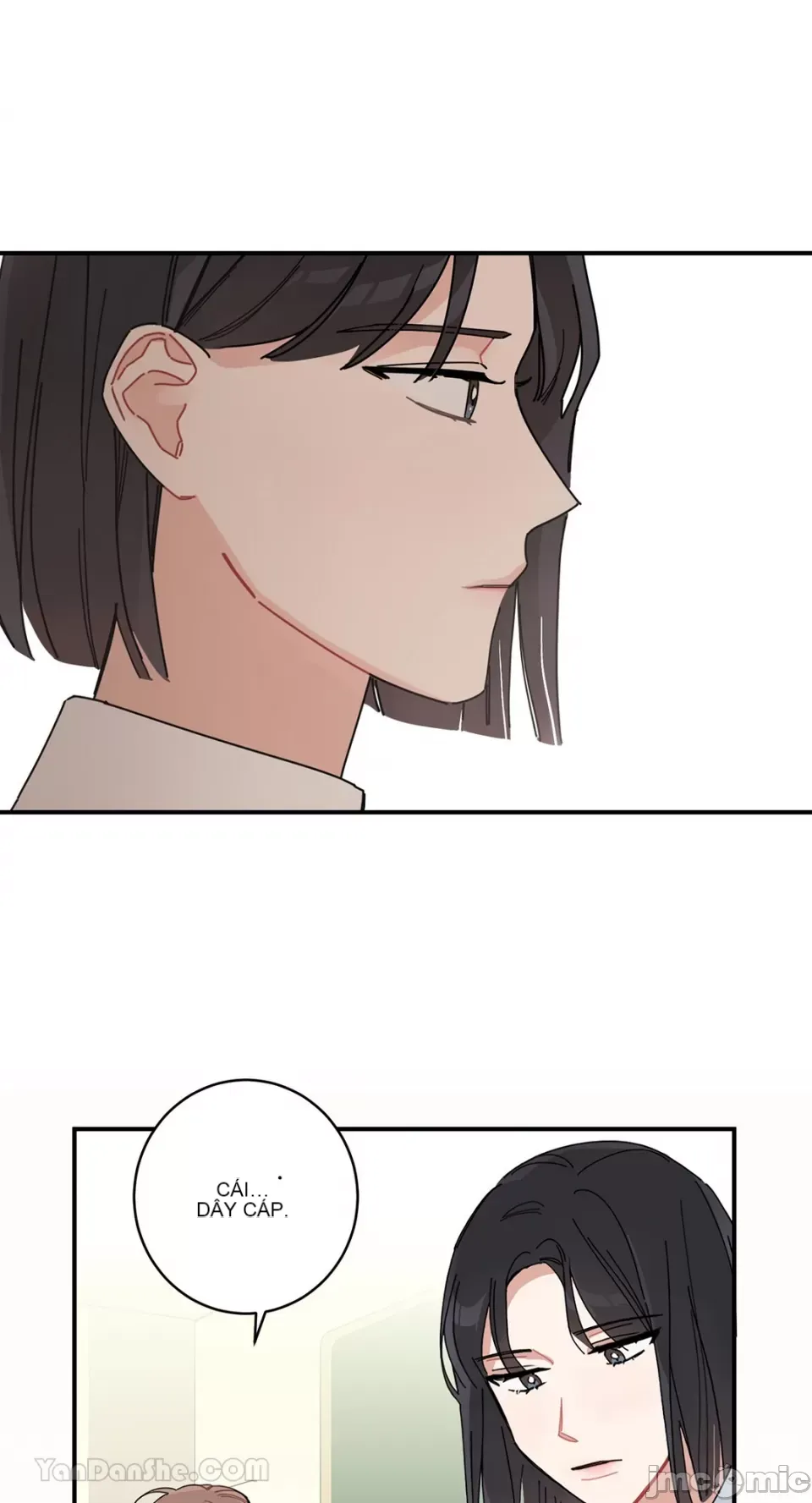 Ghét bạn Chương 1-5