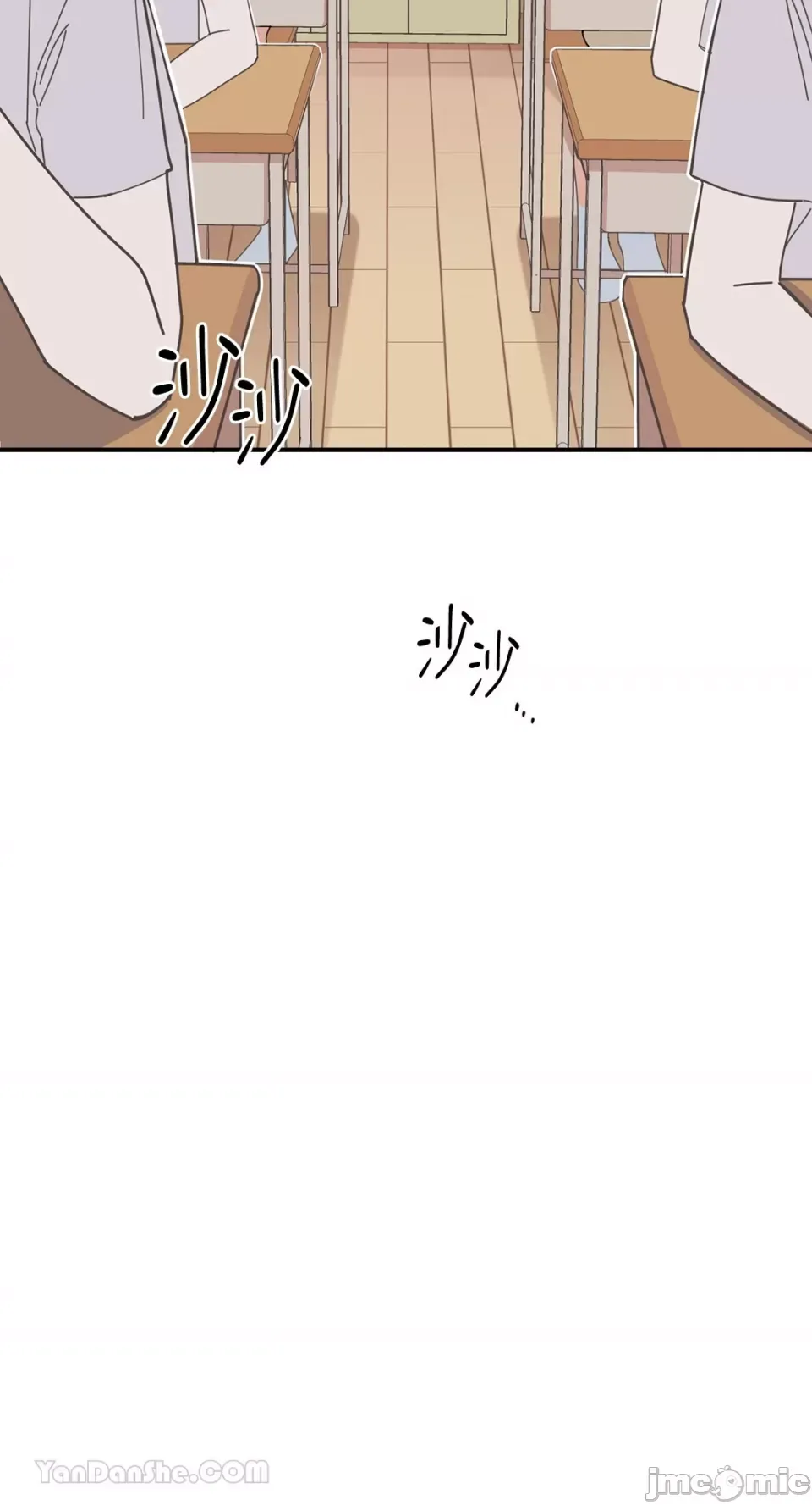 Ghét bạn Chương 1-5