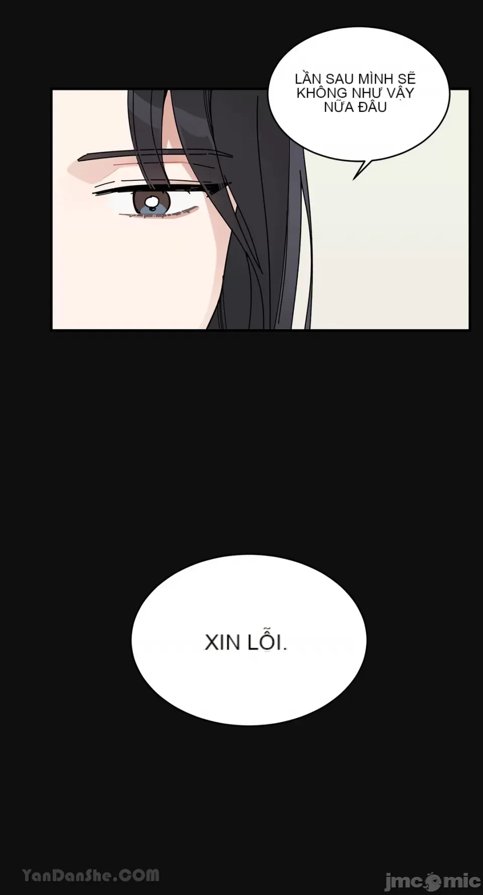 Ghét bạn Chương 1-5