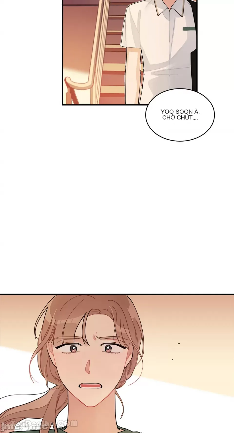 Ghét bạn Chương 1-5