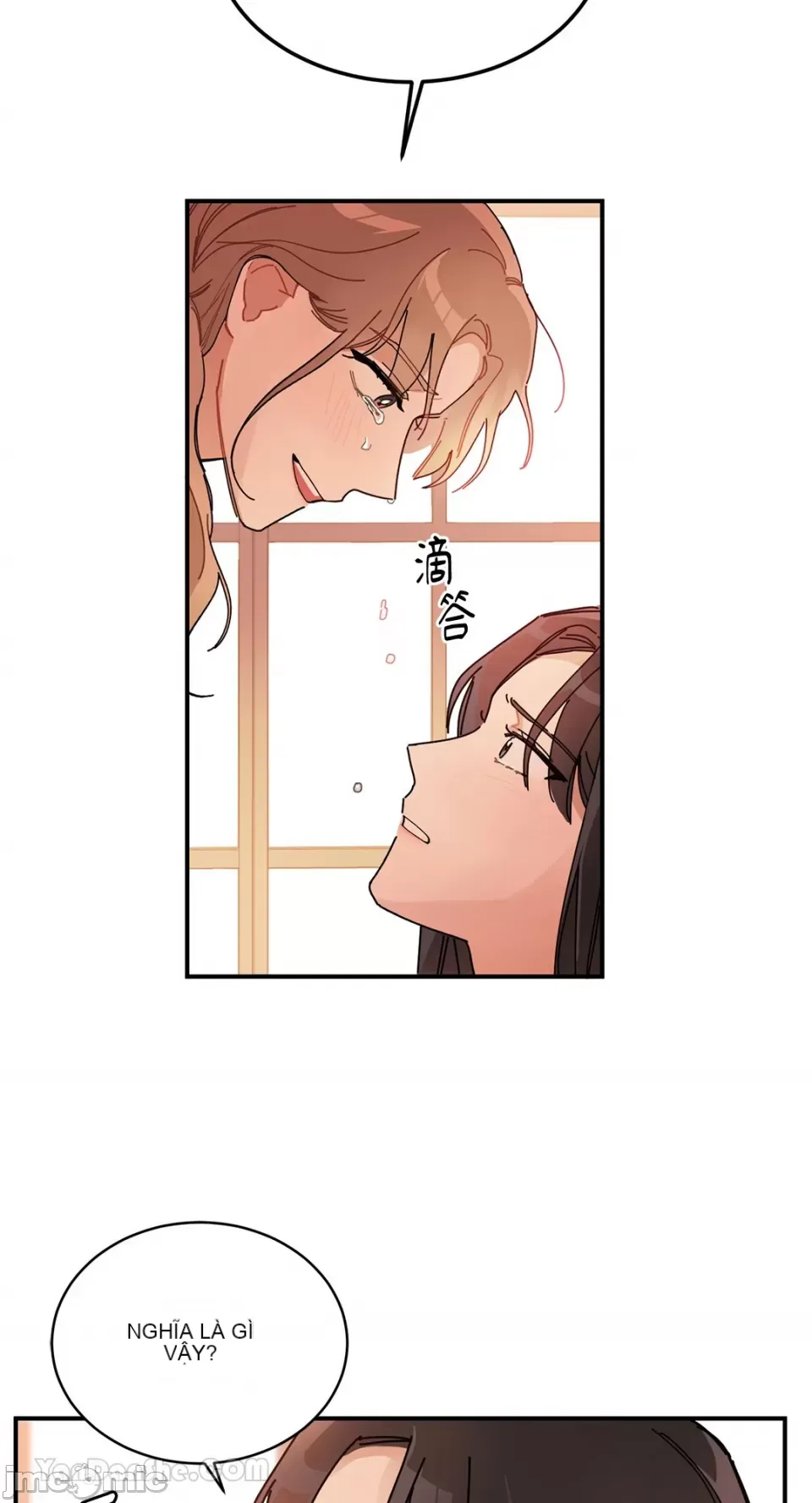 Ghét bạn Chương 1-5