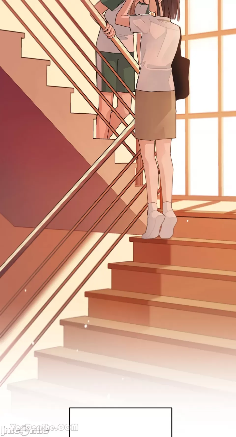 Ghét bạn Chương 1-5