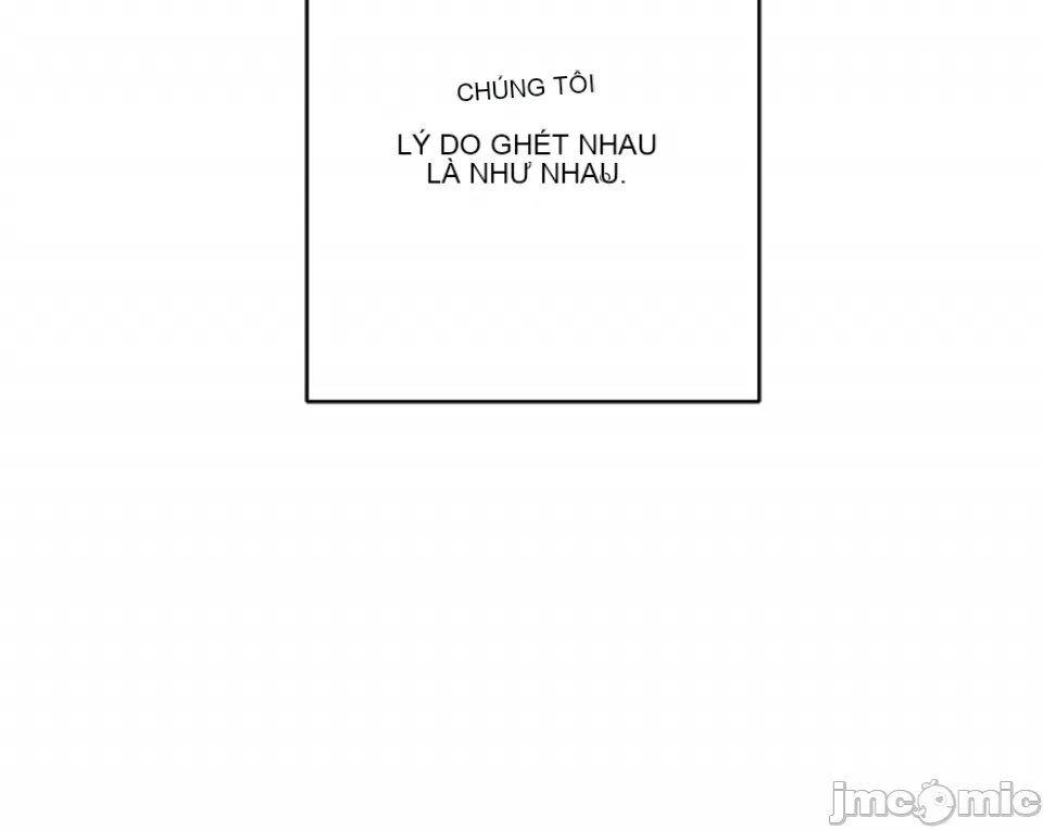 Ghét bạn Chương 1-5